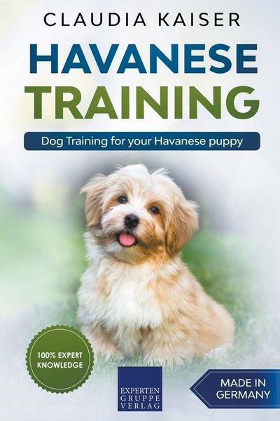 Produktbild: Havanese Training