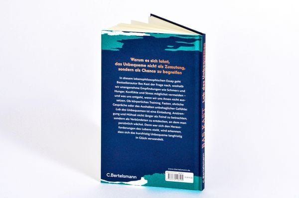 Produktbild: Lob des Unbequemen