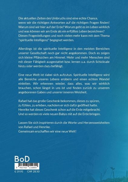 Produktbild: Spirituelle Intelligenz