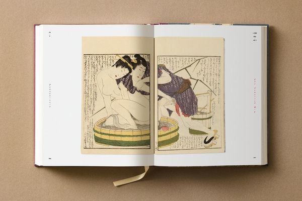 Produktbild: Hokusai
