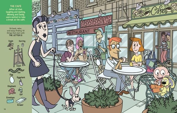 Produktbild: Where's Knuffle Bunny?