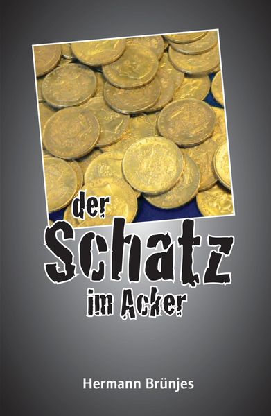 Produktbild: Der Schatz im Acker