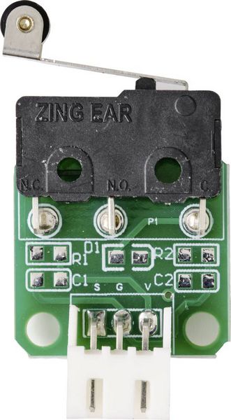 Produktbild: Renkforce Filament Ersatzsensor Passend f&uuml;r (3D Drucker): Renkforce Pro 6 RF-4953548