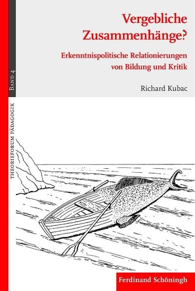 Produktbild: Vergebliche Zusammenh&auml;nge?