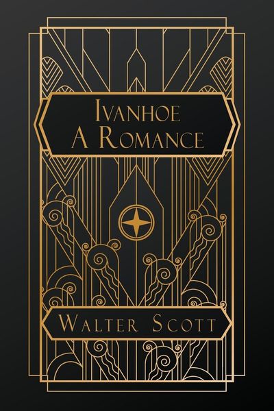 Produktbild: Ivanhoe