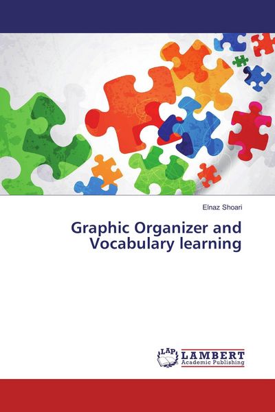 Produktbild: Graphic Organizer and Vocabulary learning