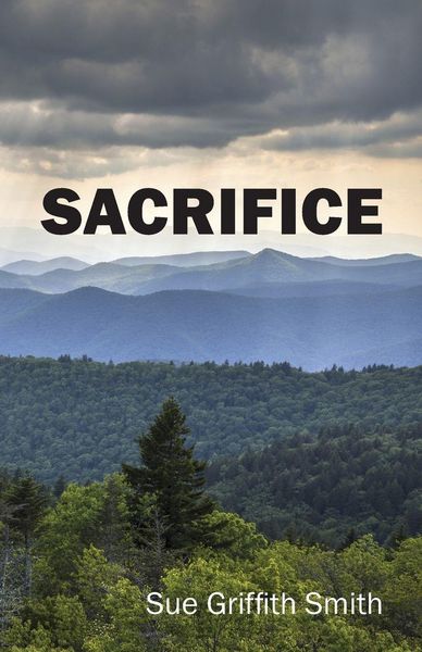 Produktbild: Sacrifice