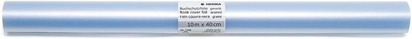 Produktbild: HERMA Buchschutzfolie farblos 10m x 40cm