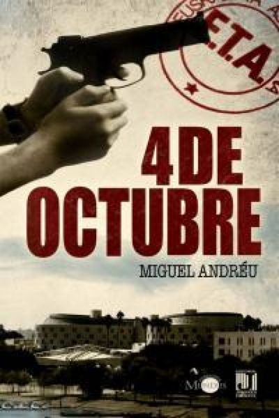 Produktbild: 4 De Octubre
