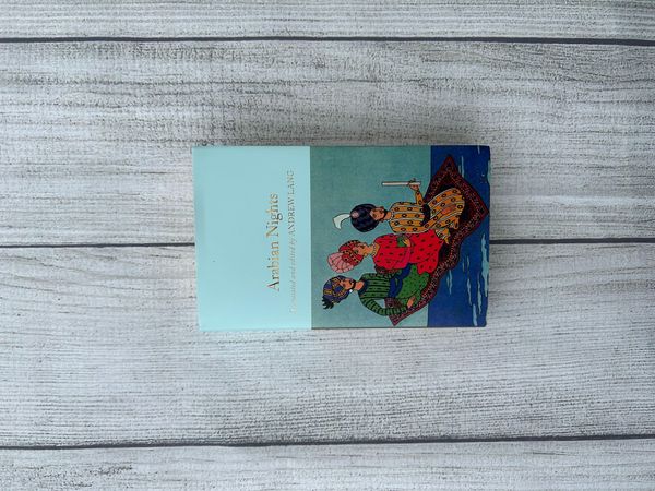 Produktbild: Arabian Nights