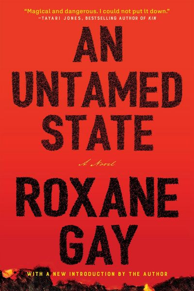 Produktbild: An Untamed State