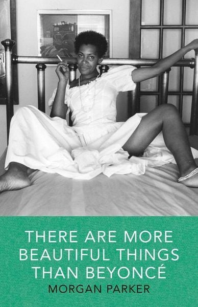 Produktbild: There Are More Beautiful Things Than Beyonce