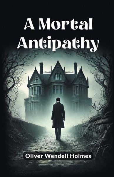 Produktbild: A Mortal Antipathy