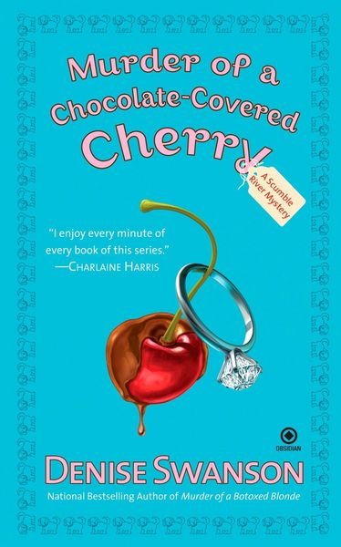 Produktbild: Murder of a Chocolate-Covered Cherry