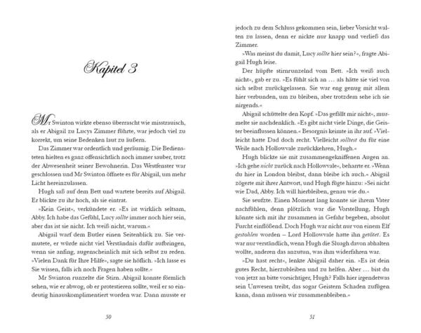 Regency Faerie Tales – Das Duell mit dem dunklen Magier
