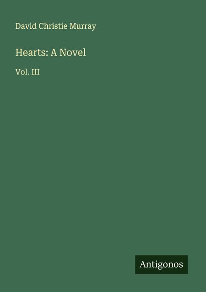 Produktbild: Hearts: A Novel