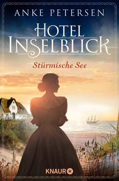 Produktbild: Hotel Inselblick - St&uuml;rmische See