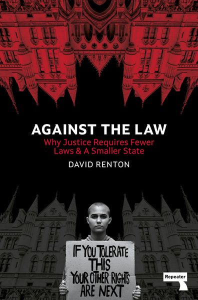 Produktbild: Against the Law