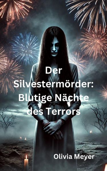 Produktbild: Der Silvesterm&ouml;rder: Blutige N&auml;chte des Terrors
