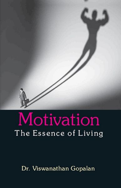 Produktbild: Motivation-The Essence Of Living
