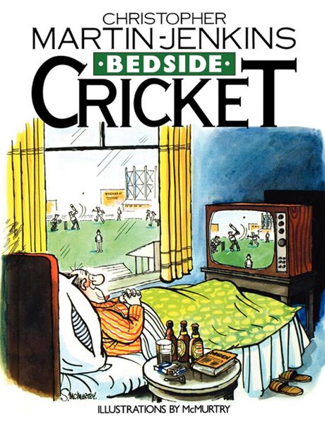 Produktbild: Bedside Cricket