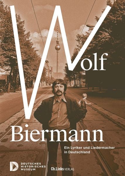 Produktbild: Wolf Biermann
