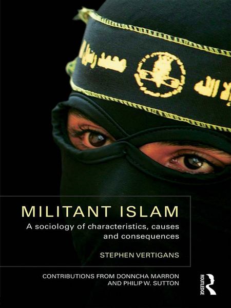 Produktbild: Militant Islam