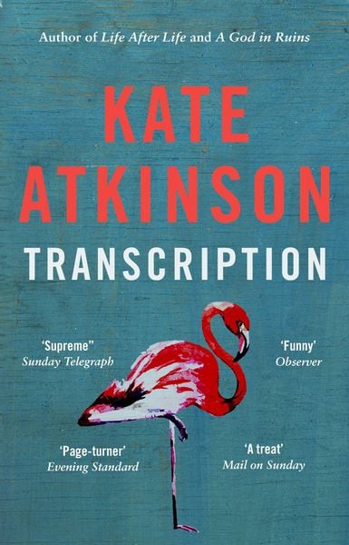 Produktbild: Transcription
