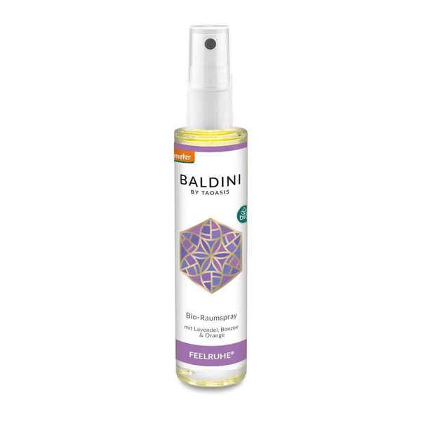 Produktbild: Raumspray Feelruhe
