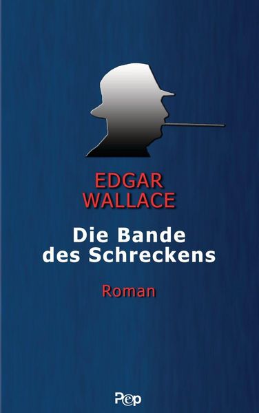 Produktbild: Die Bande des Schreckens
