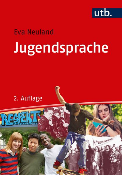 Produktbild: Jugendsprache