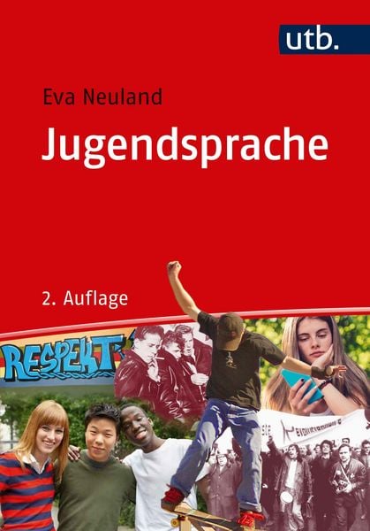 Produktbild: Jugendsprache
