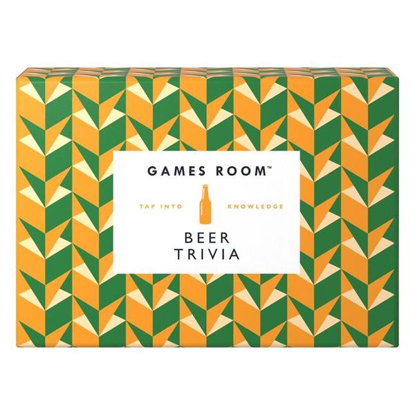Produktbild: Beer Trivia