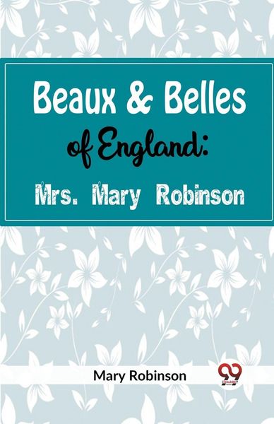Produktbild: Beaux & Belles of England