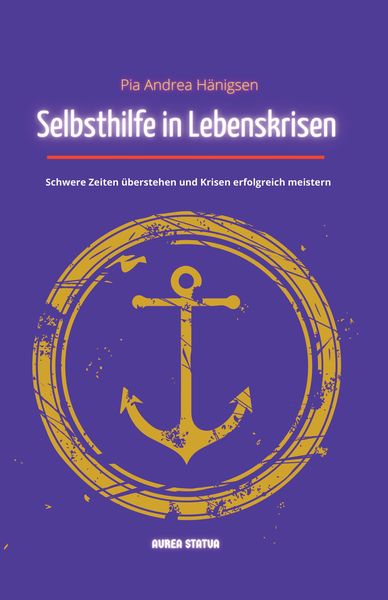 Produktbild: Selbsthilfe in Lebenskrisen