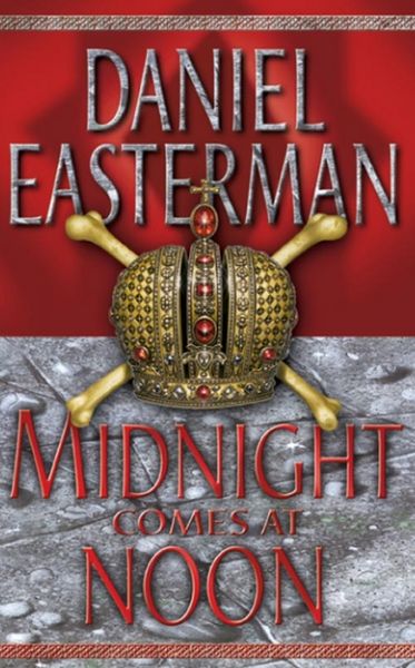 Produktbild: Midnight Comes at Noon