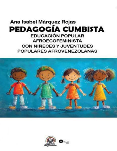 Produktbild: Pedagog&iacute;a Cumbista