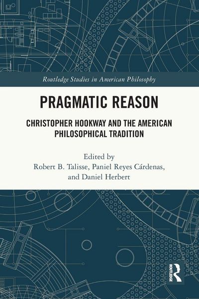 Produktbild: Pragmatic Reason