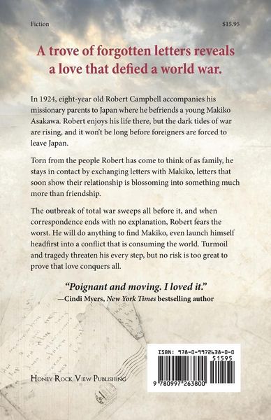 Produktbild: Forgotten Letters