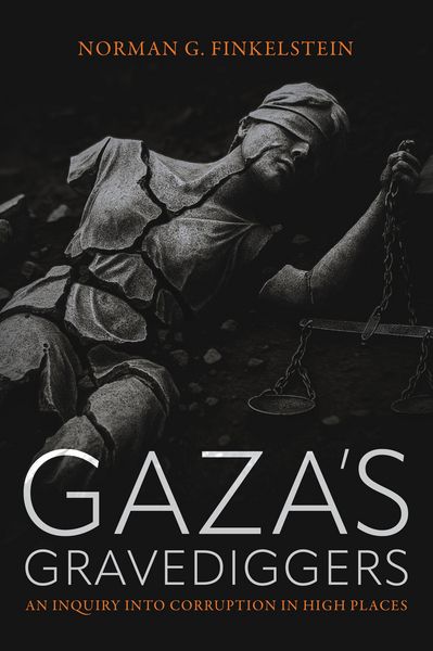 Produktbild: Gaza's Gravediggers
