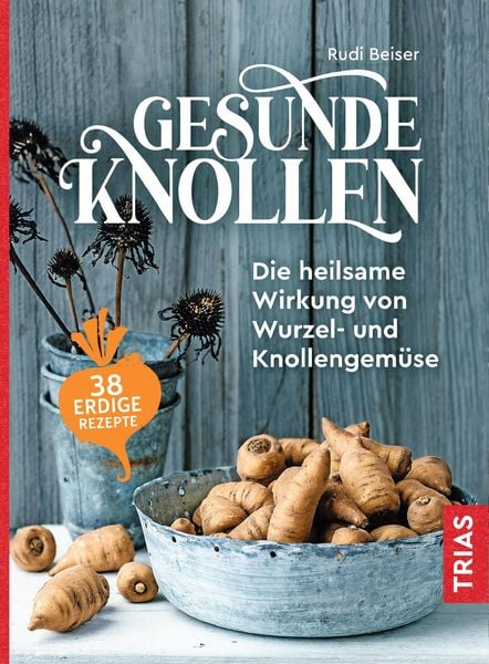 Produktbild: Gesunde Knollen