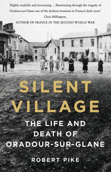 Produktbild: Silent Village