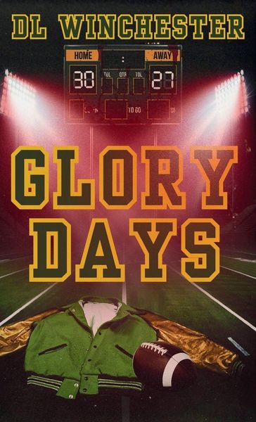 Produktbild: Glory Days