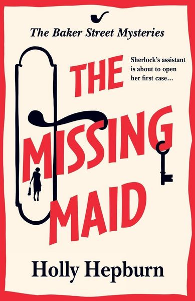 Produktbild: The Missing Maid