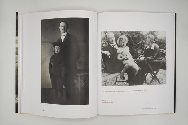 Produktbild: Hermann Hesse