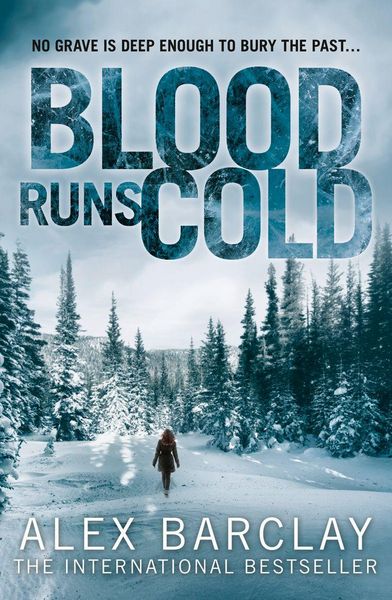 Produktbild: Blood Runs Cold