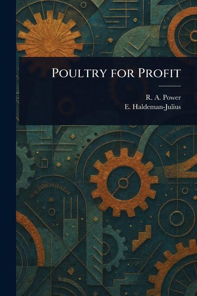 Produktbild: Poultry for Profit
