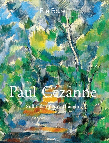 Produktbild: Paul C&eacute;zanne