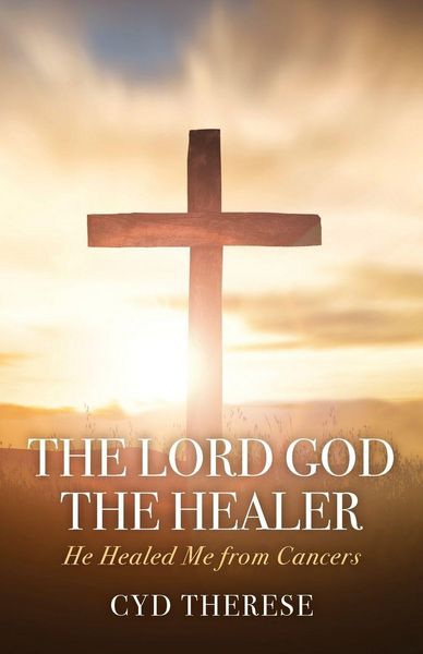 Produktbild: The Lord God the Healer