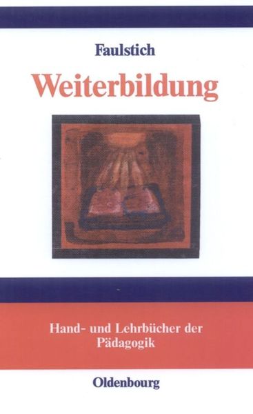 Produktbild: Weiterbildung